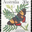 1983 Australia (used)