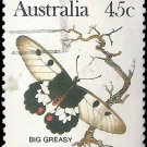 1983 Australia (used)