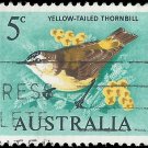 1966 Australia (used)