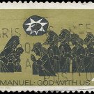 1966 Australia (used)