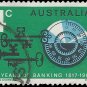 1967 Australia (used)