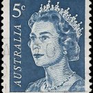 1967 Australia (used)