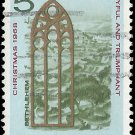 1968 Australia (used)