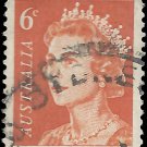 1970 Australia (used)
