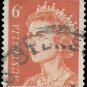 1970 Australia (used)