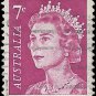 1971 Australia (used)