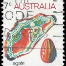 1973 Australia (used)