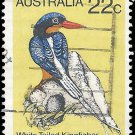1980 Australia (used)