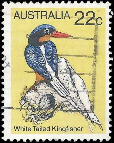 1980 Australia (used)