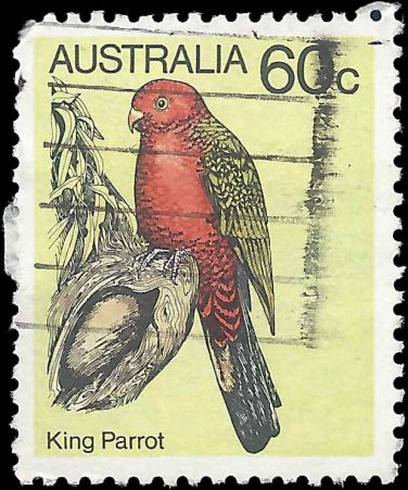 1980 Australia (used)