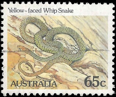 1980 Australia (used)