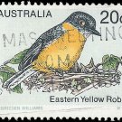 1979 Australia (used)