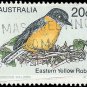 1979 Australia (used)