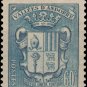 1942-1943 Andorra (Fr)