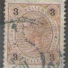 Austria 1899 (used)