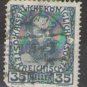 Austria 1913 (used)