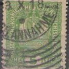 Austria 1916 (used)