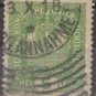 Austria 1916 (used)