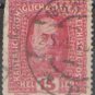 Austria 1916 (used)