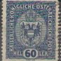 Austria 1916 (used)