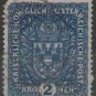 Austria 1916 (used)