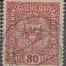 Austria 1916 (used)