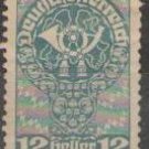 Austria 1919-1920