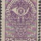 Austria 1919-1920