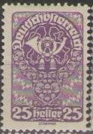 Austria 1919-1920