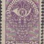 Austria 1919-1920