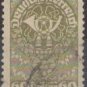 Austria 1919-1920 (used)