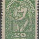 Austria 1919-1920