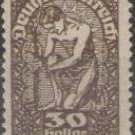 Austria 1919-1920
