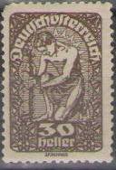 Austria 1919-1920