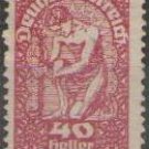 Austria 1919-1920