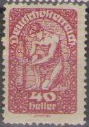 Austria 1919-1920