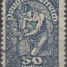Austria 1919-1920 (used)