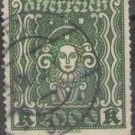 Austria 1922-1924 (used)