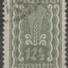 Austria 1922-1924 (used)