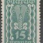 Austria 1922-1924