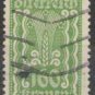 Austria 1922-1924 (used)
