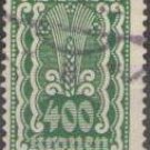 Austria 1922-1924 (used)
