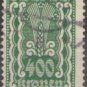 Austria 1922-1924 (used)