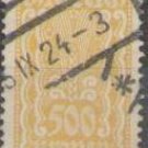 Austria 1922-1924 (used)