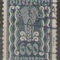 Austria 1922-1924 (used)