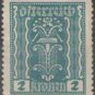 Austria 1922-1924