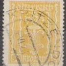 Austria 1922-1924 (used)