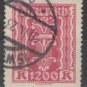 Austria 1922-1924 (used)