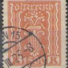 Austria 1922-1924 (used)