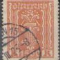 Austria 1922-1924 (used)